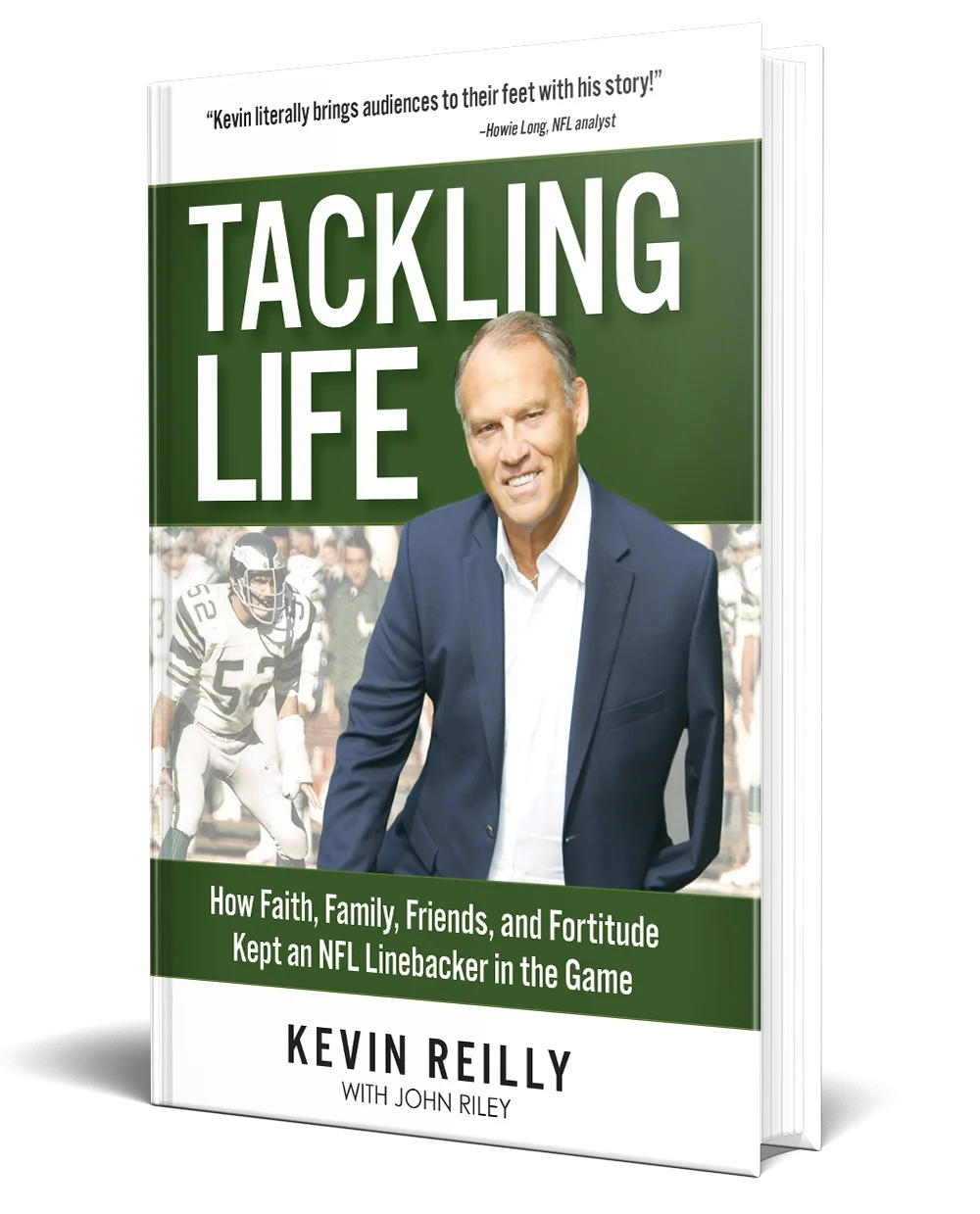 Tackling Life