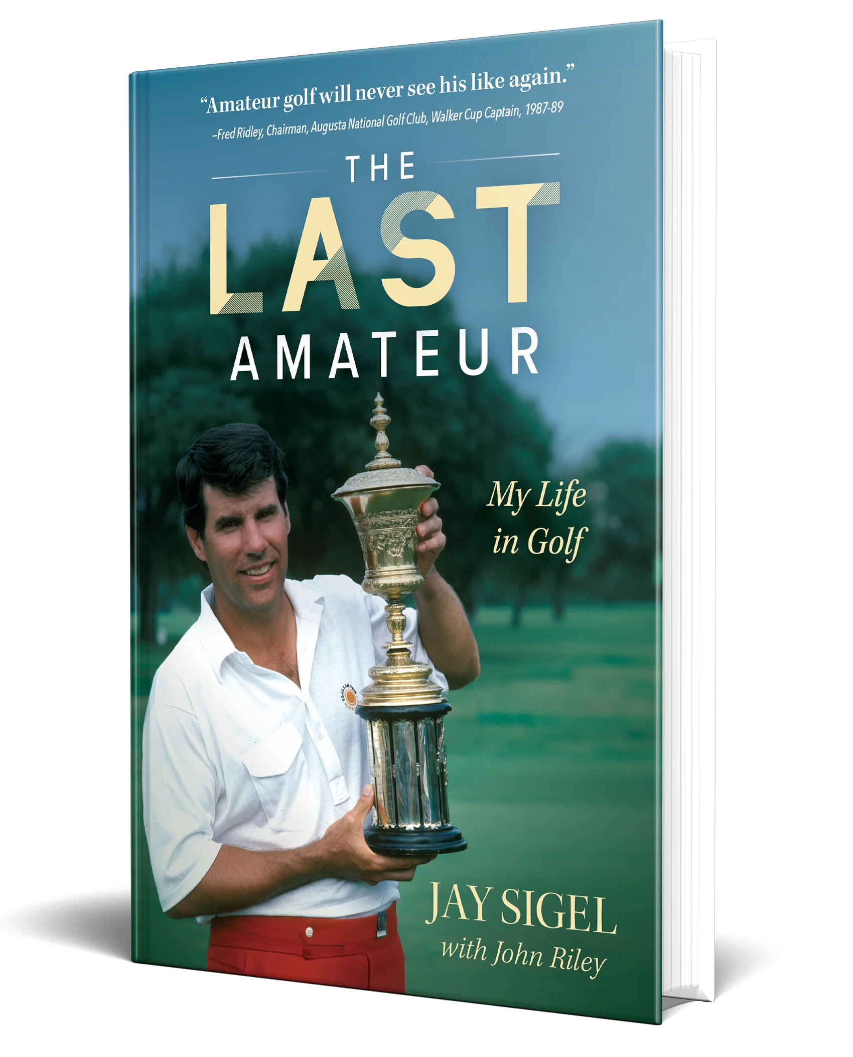 The Last Amateur
